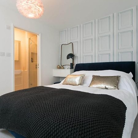 Golden Heights Apartment Carbis Bay Exterior photo